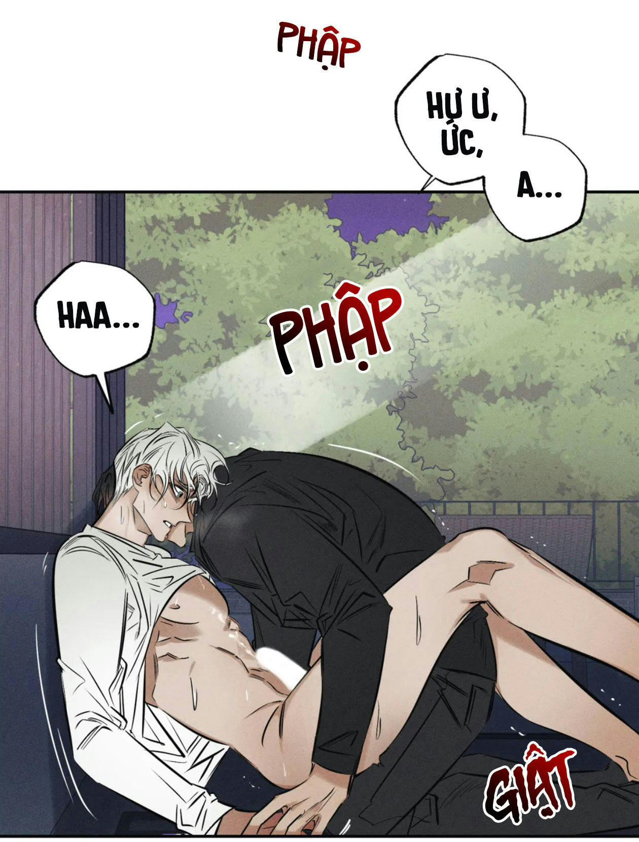 ác hoa chapter 19 27