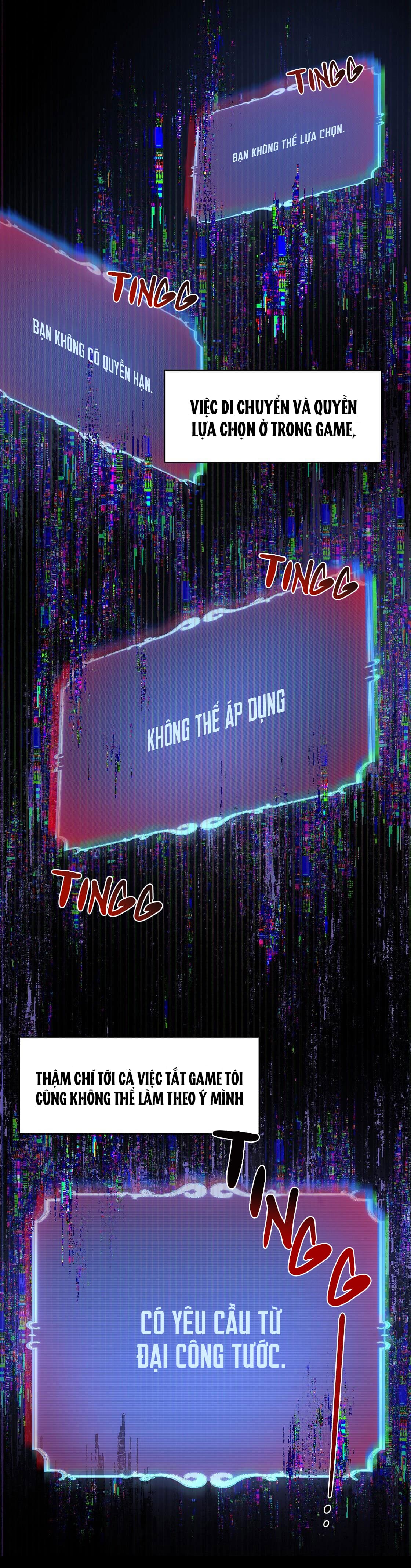 cách để sống sót với tư cách là người chơi chapter 19 20