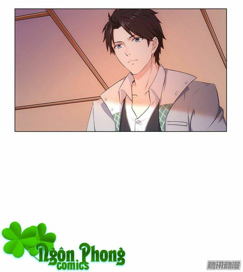 luyến ái vân thư chapter 1 9