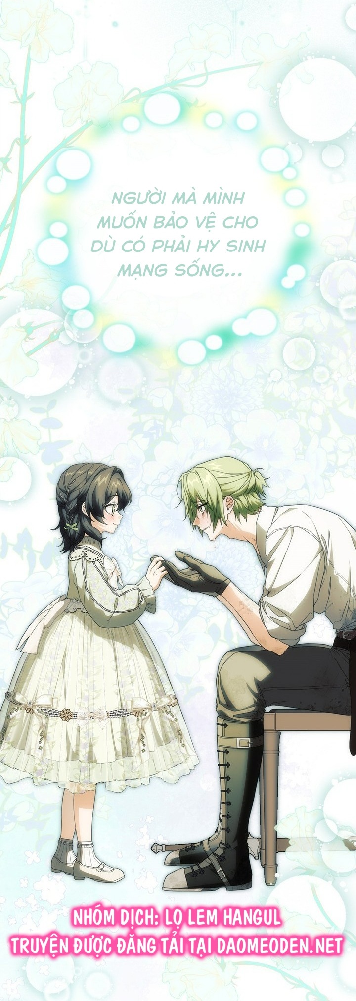 hướng đến ánh dương một lần nữa chapter 96 39