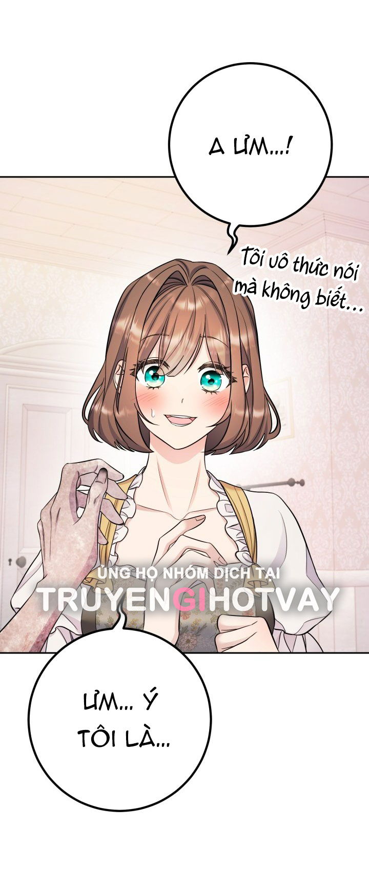 [18+] nếu cứu rỗi một cầm thú hư hỏng chapter 26.1 32