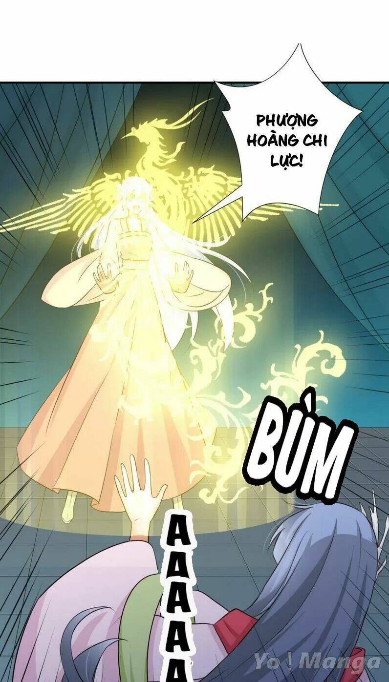 độc y cuồng phi chapter 68 27