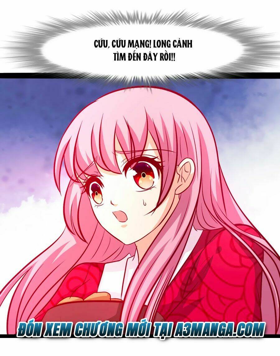 thỏ yêu tiểu vương phi chapter 58 35