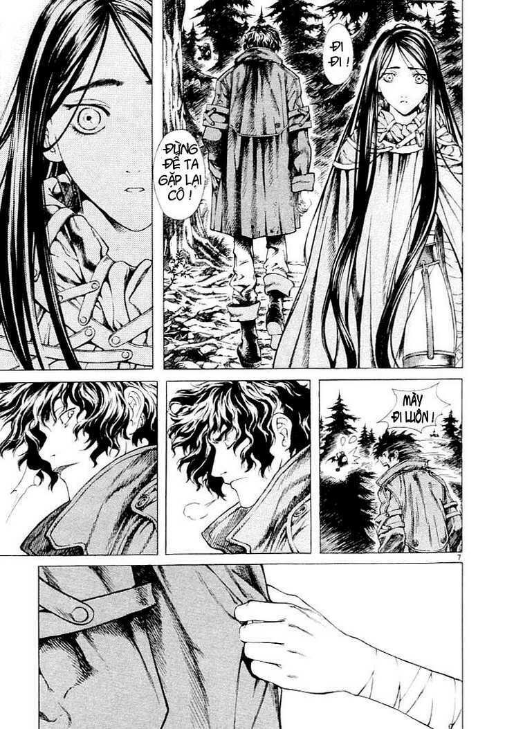 shin angyo onshi (tân ám hành ngự sử) chapter 5 7