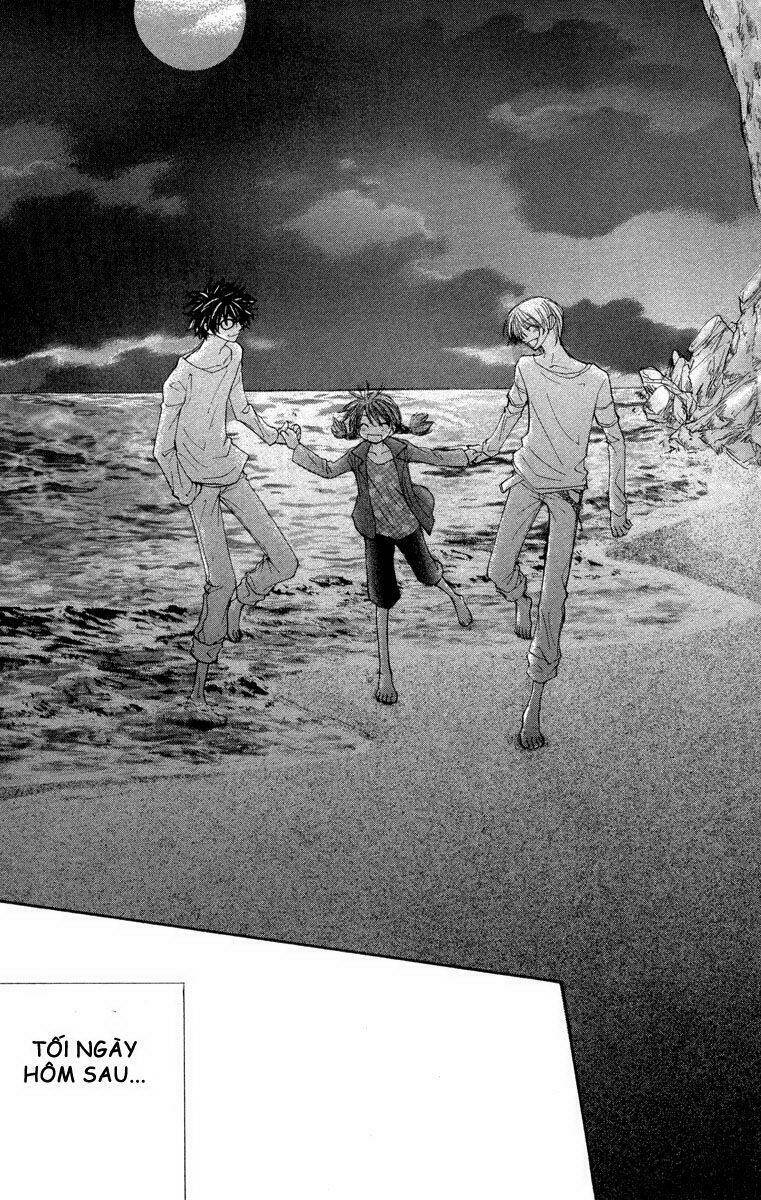 penguin revolution chapter 34 26