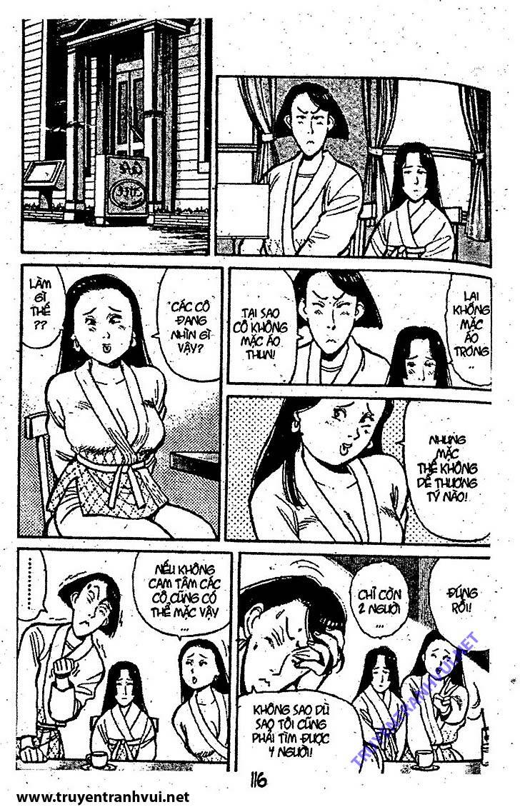 yawara chapter 112 15