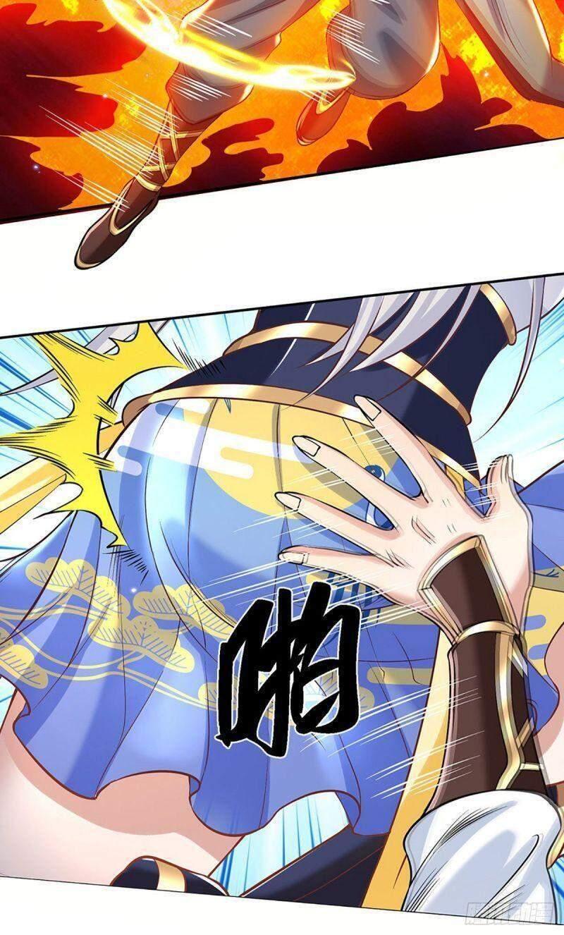 Ta Trở Về Từ Thế Giới Tu Tiên chapter 72 23