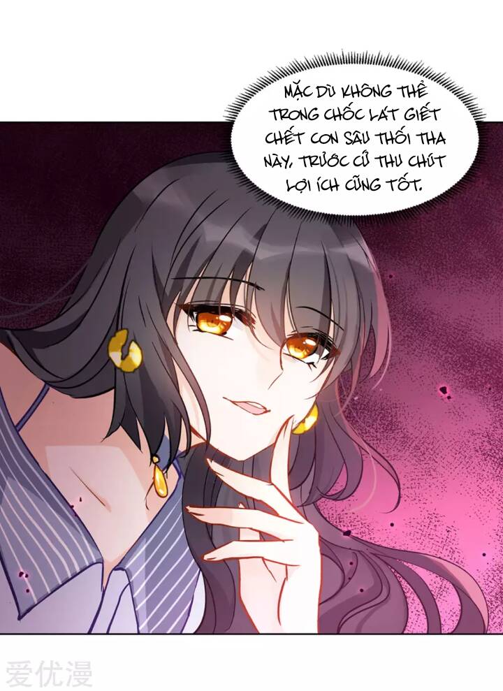 cô ấy đến rồi, xin nằm xuống! chapter 14 14