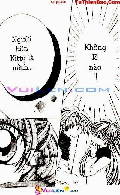 viên ngọc nhiệm màu chapter 6 88