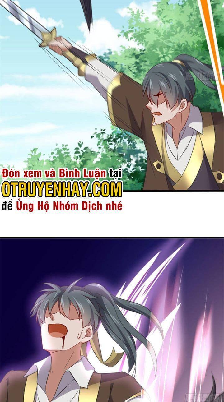 vạn đạo long hoàng chapter 20 33