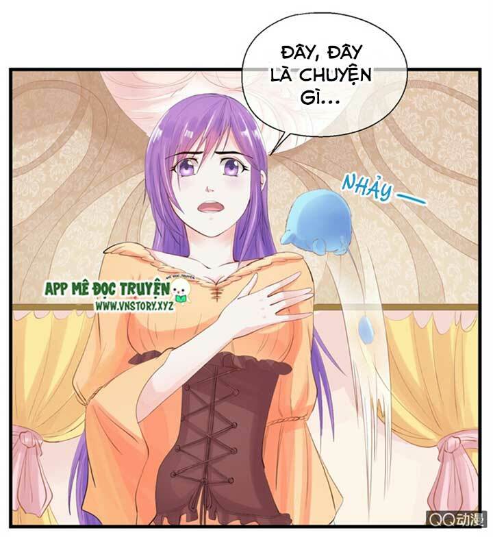 bồn tắm có vấn đề?! chapter 17 19