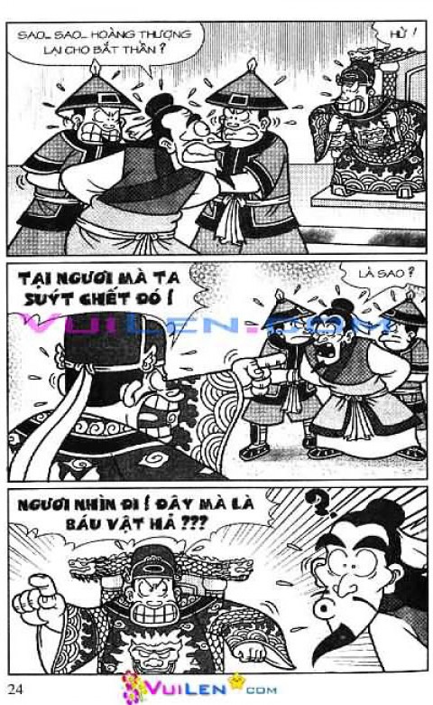 thần đồng đất việt chapter 151 21