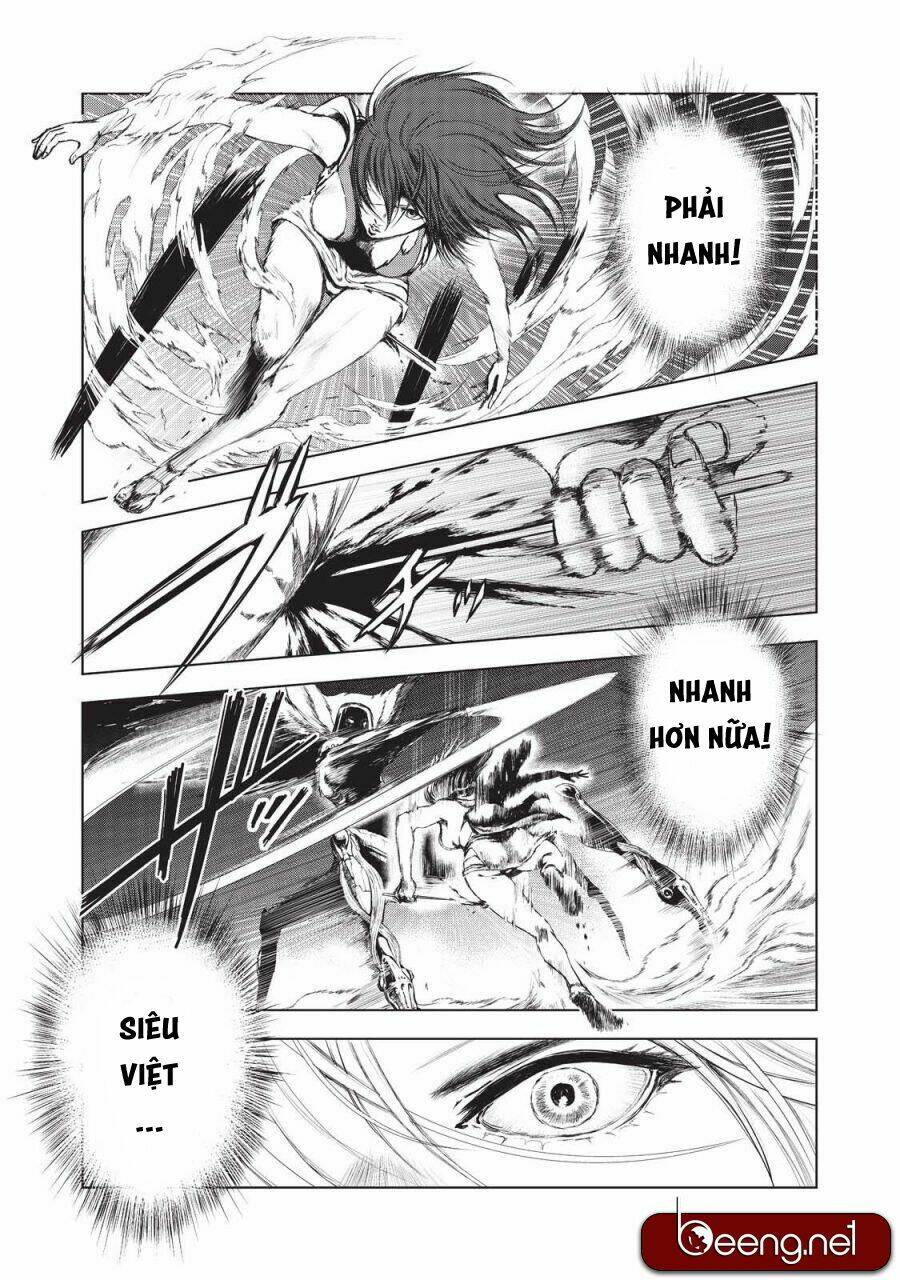 kyomu no higan chapter 9 4