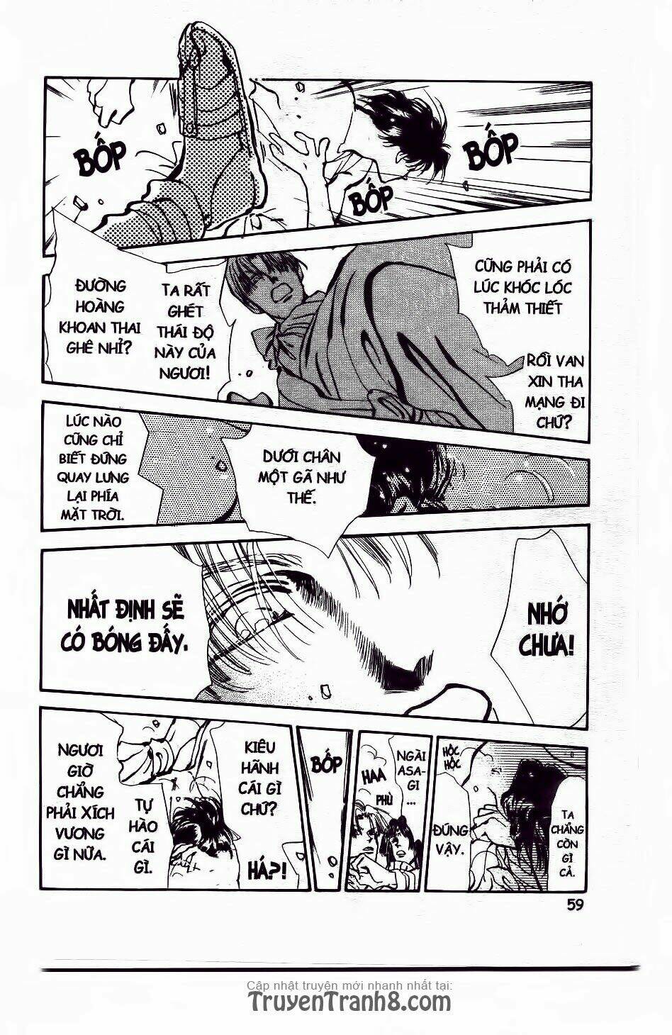 đứa con số phận chapter 59.1 6