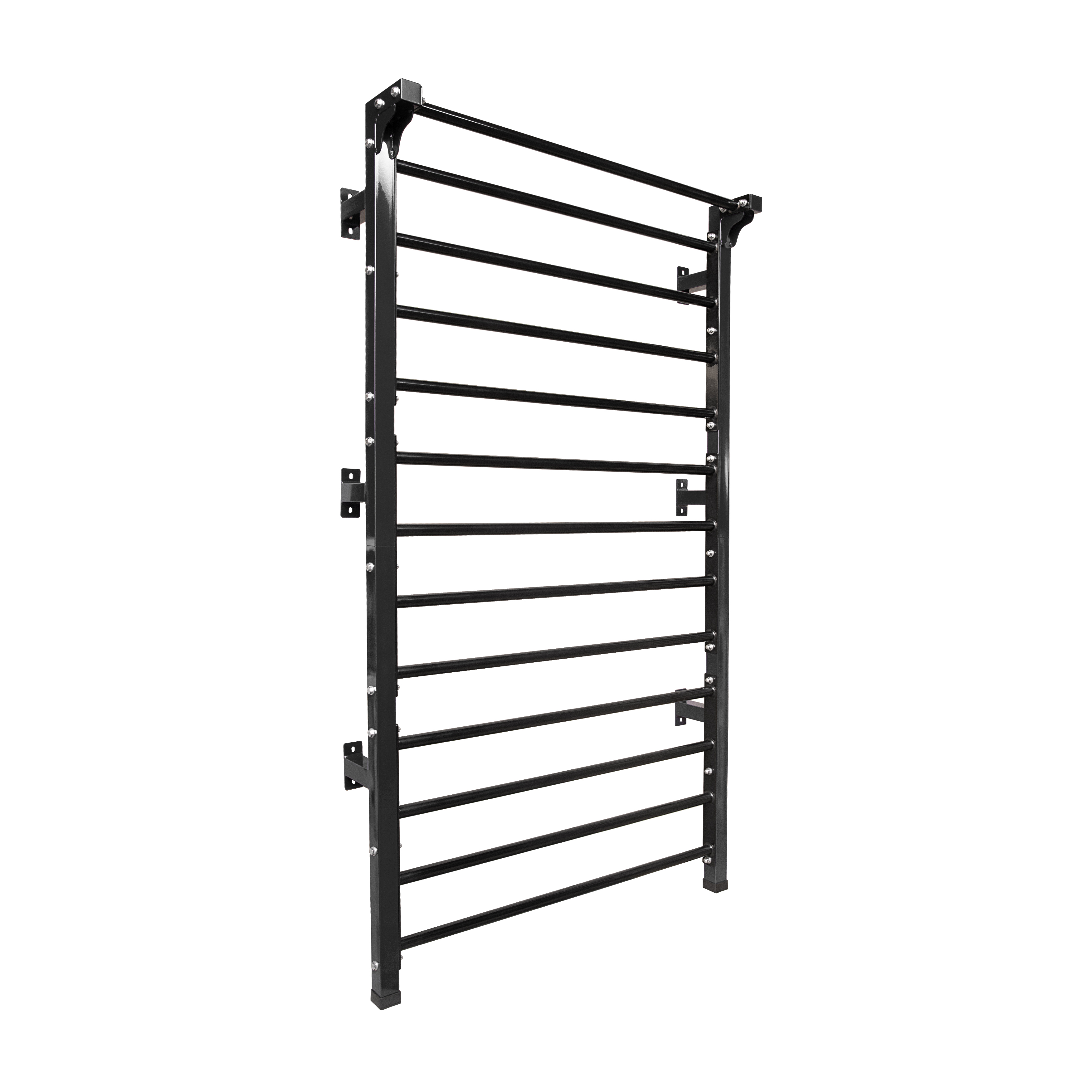 Thang gióng truyền thống - Stall bars Pocorrys STY-01A