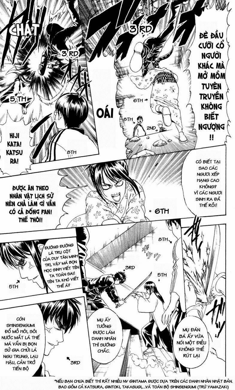 gintama - linh hồn bạc chapter 268 4
