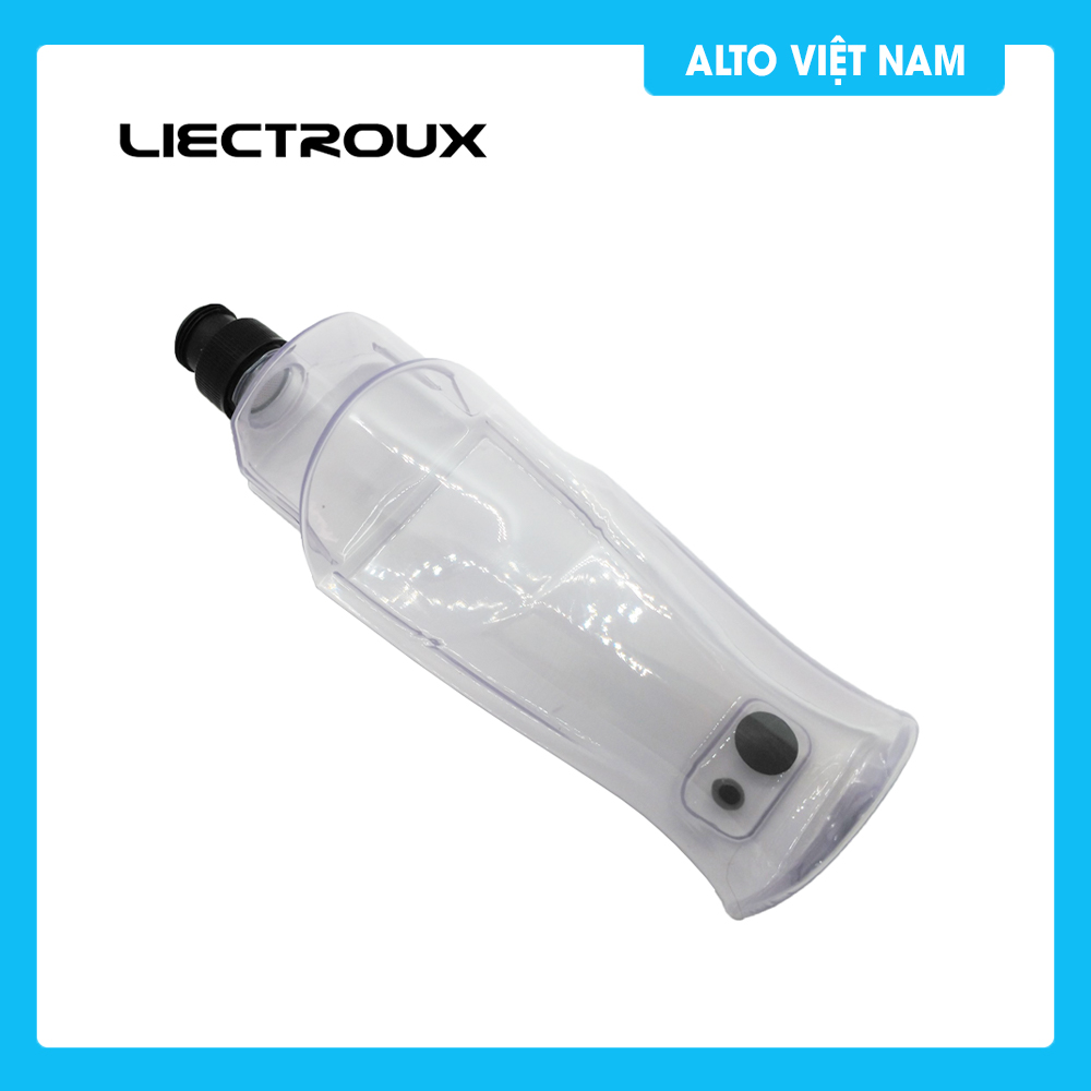 Khay nước sạch Phụ kiện máy hút bụi cầm tay không dây LIECTROUX i5 PRO Hàng chính hãng