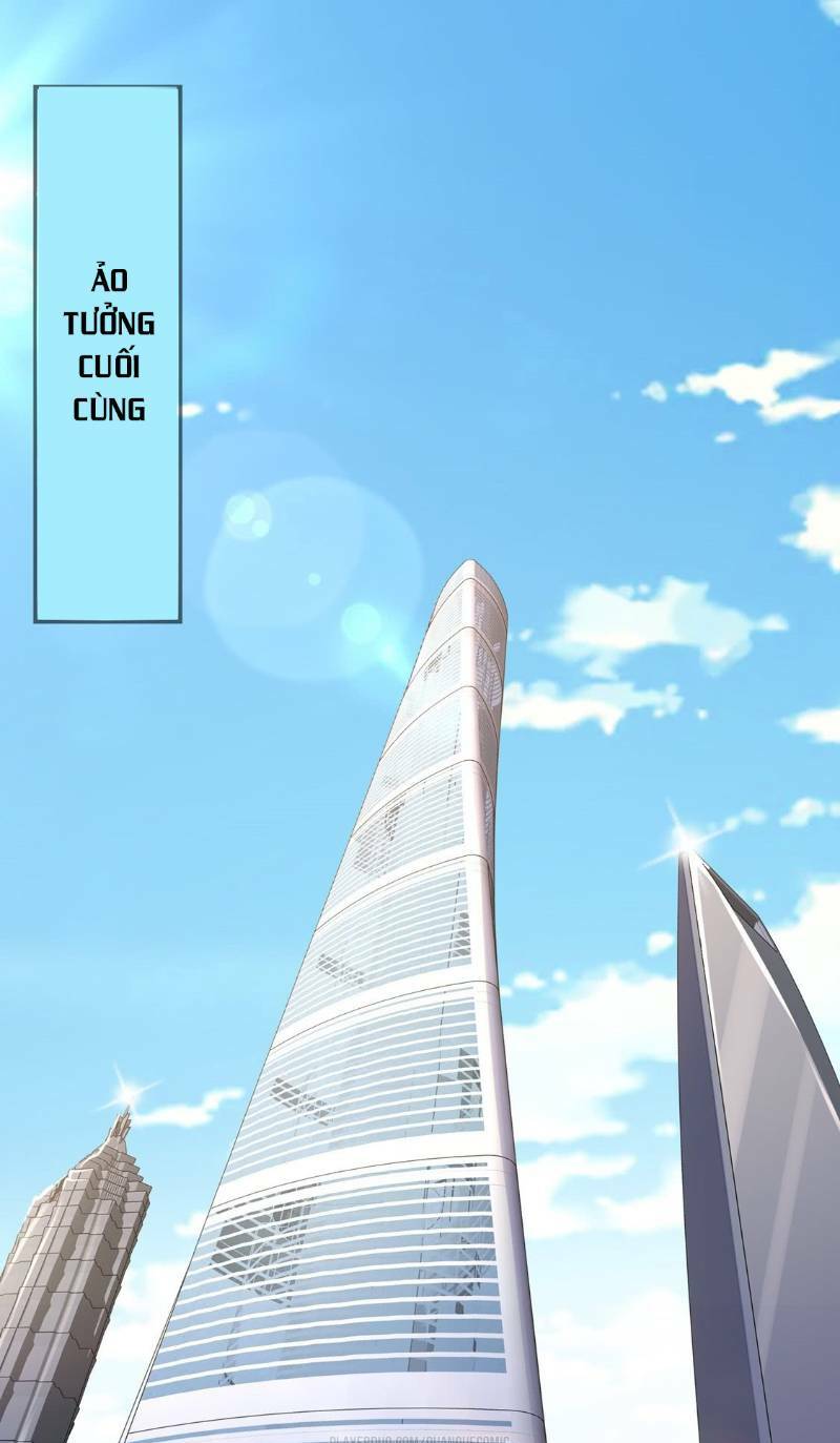 võng du chi tối cường đoán mệnh sư chapter 33 1