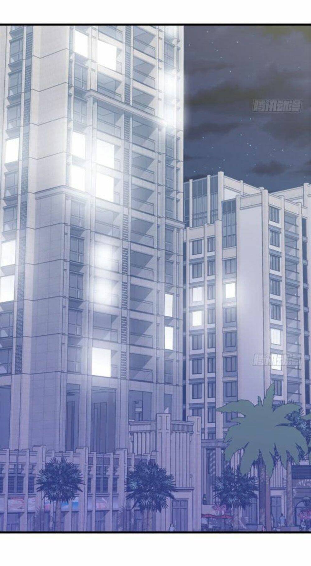 khi trò chơi ác ma bắt đầu chapter 112 2