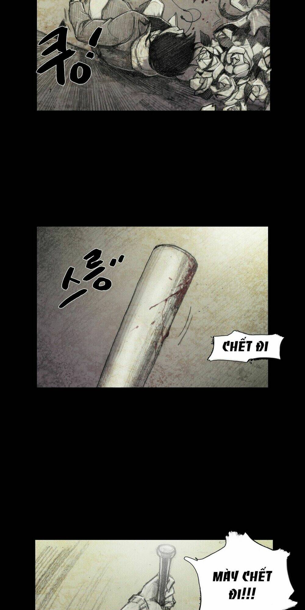 house of doll-ngôi nhà của những búp bê chapter 3 46