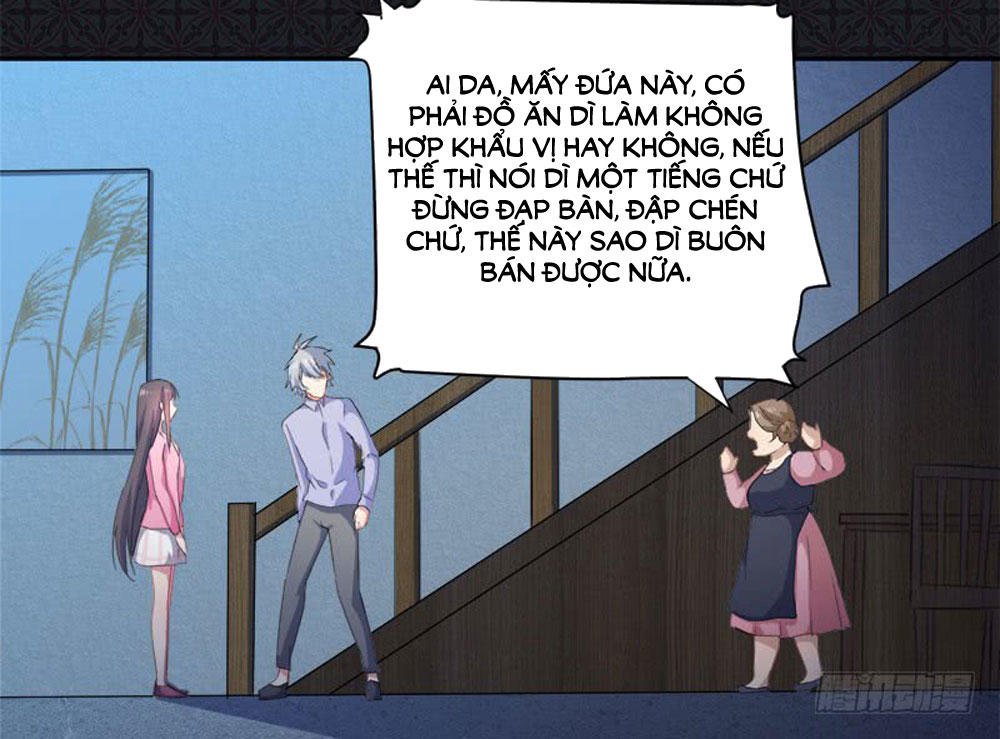 ngạo kiều quỷ vương yêu ta chapter 66 29