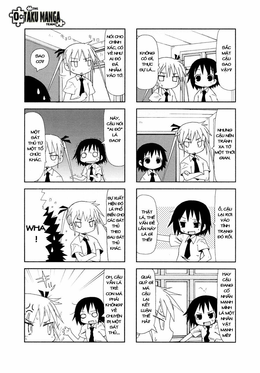 baby, please kill me chapter 12 2