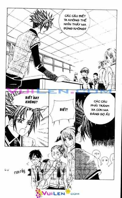 sâu trong ánh mắt chapter 30 15