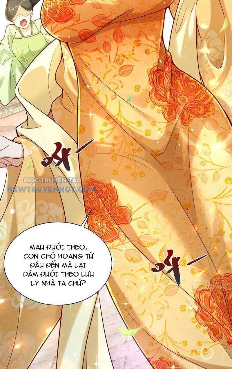 ta thực sự không muốn làm thần tiên chapter 66 49