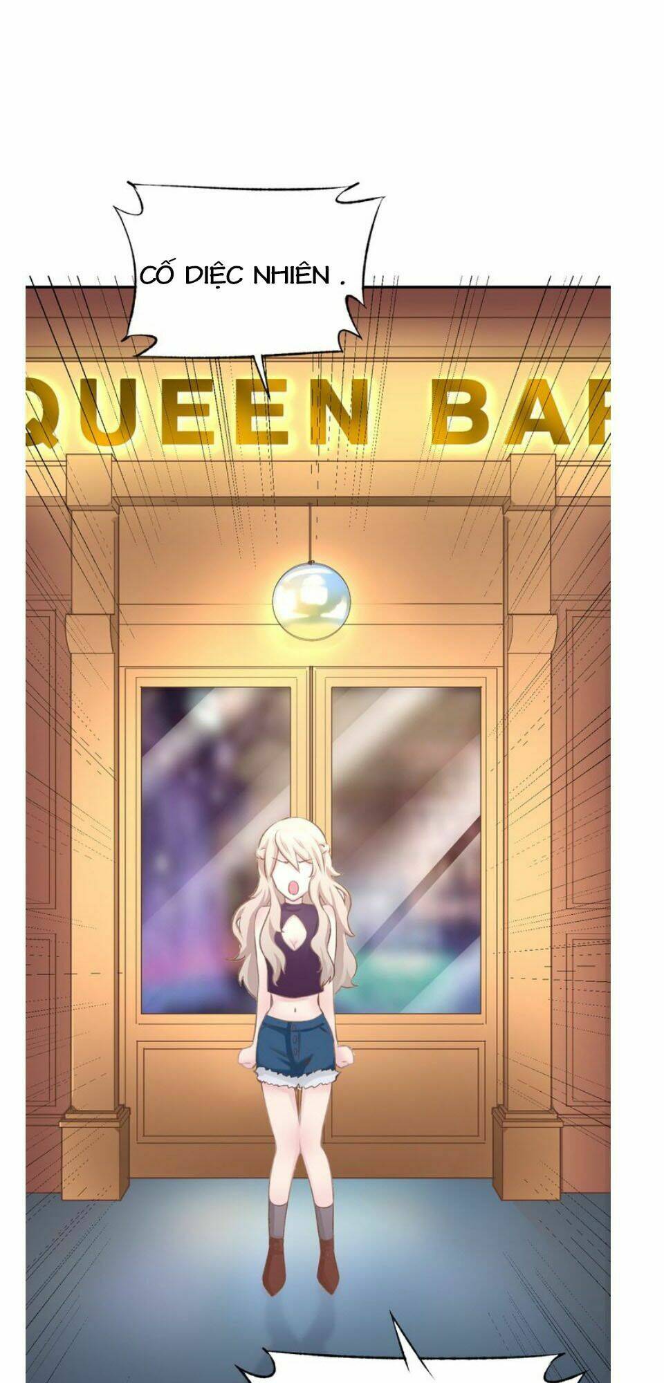 hôn nhân ấm áp : tổng tài sủng vợ thành nghiện chapter 2 37