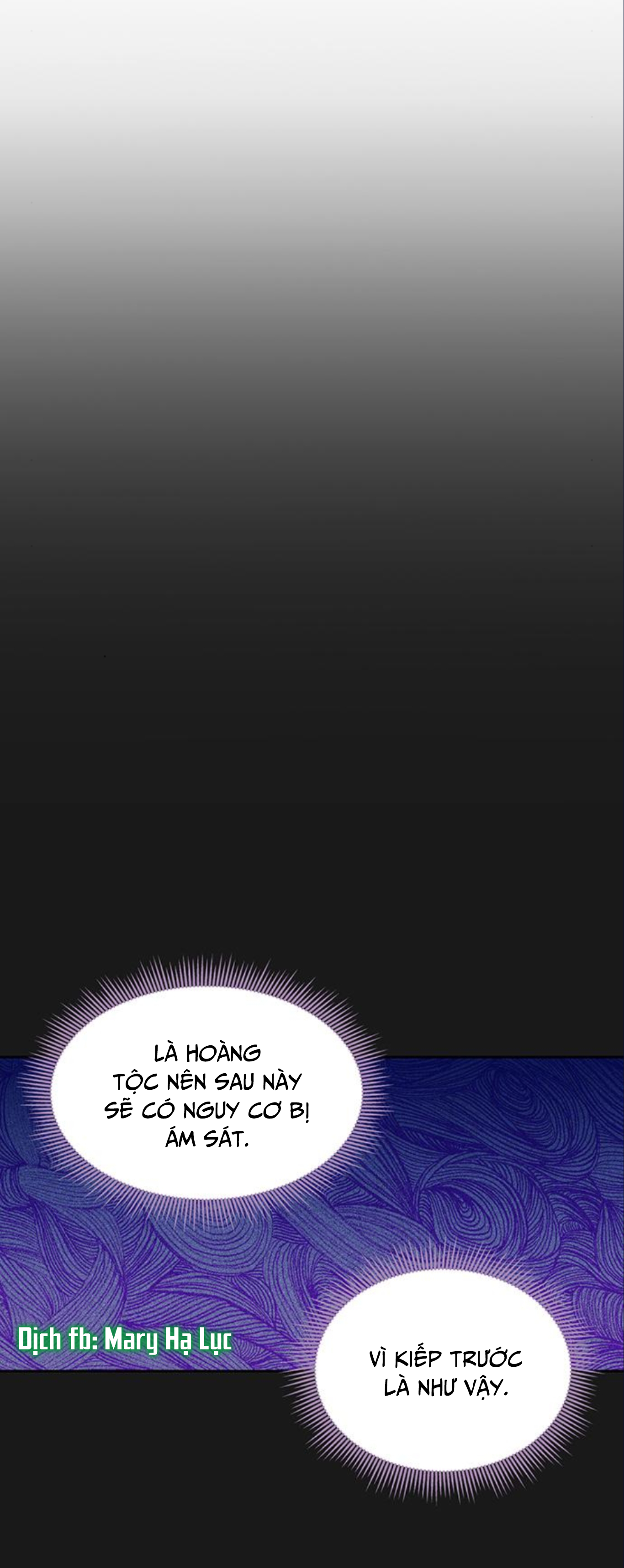 con người không phải thứ có thể sửa đổi được đâu! chapter 13 55