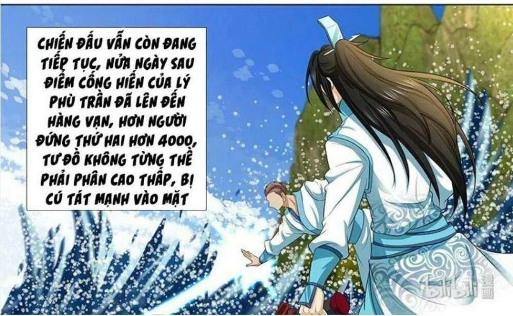 vĩnh hằng chí tôn chapter 243 13