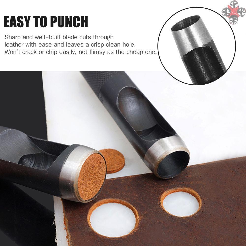 Bộ 12 Dây Đeo Đồng Hồ Kích Thước 3 / 4 / 5 / 6 / 7 / 8 / 9 / 10 / 11 / 12 / 14 / 16mm