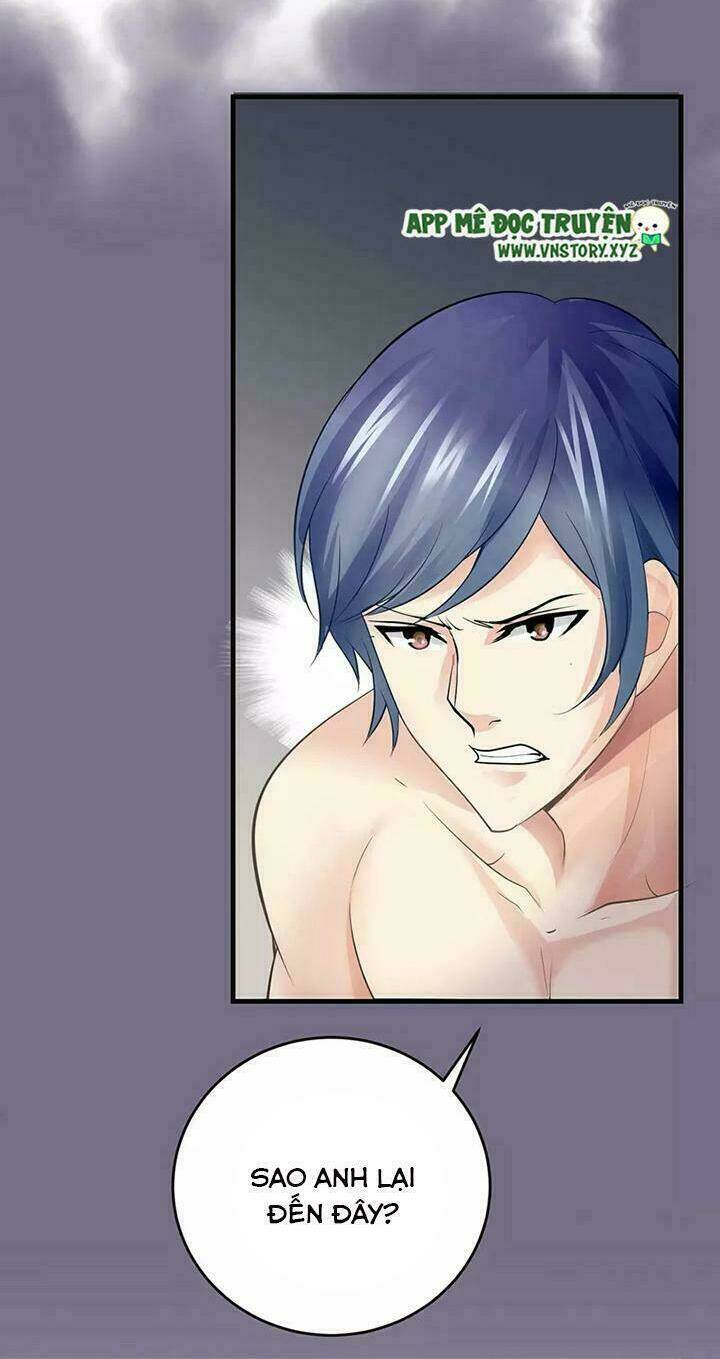 trò chơi săn tình - tổng tài khó kìm lòng chapter 1 53