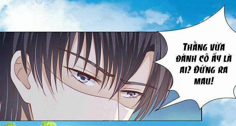 liệt ái tri hạ: series mật đào tiểu tình nhân chapter 174 17