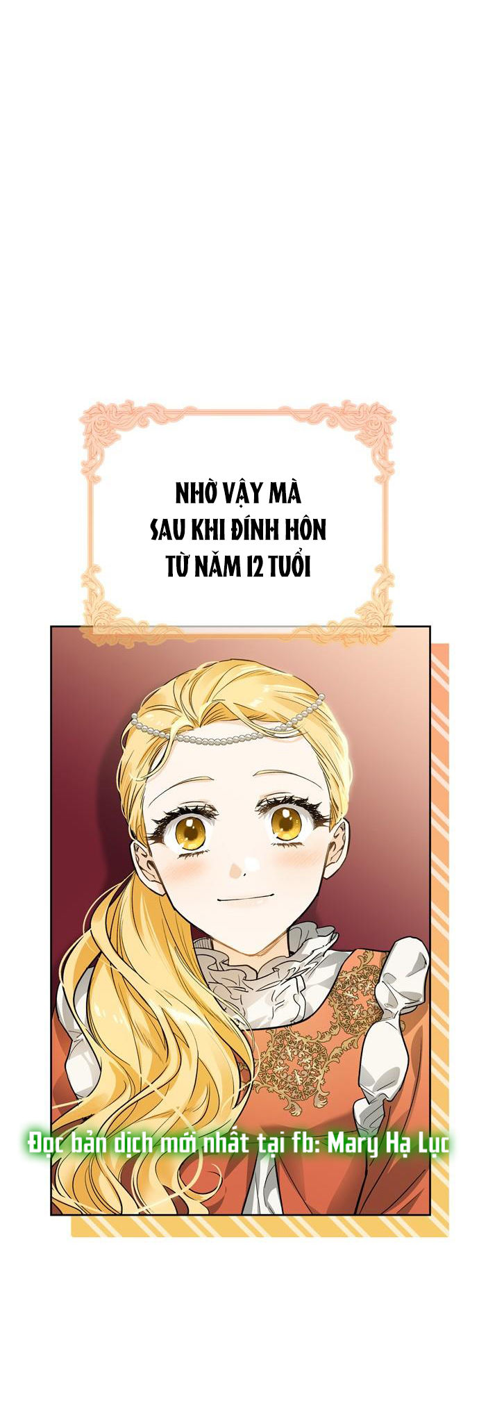 Tôi Thuần Hóa Chó Điên Của Chồng Cũ chapter 1.1 39