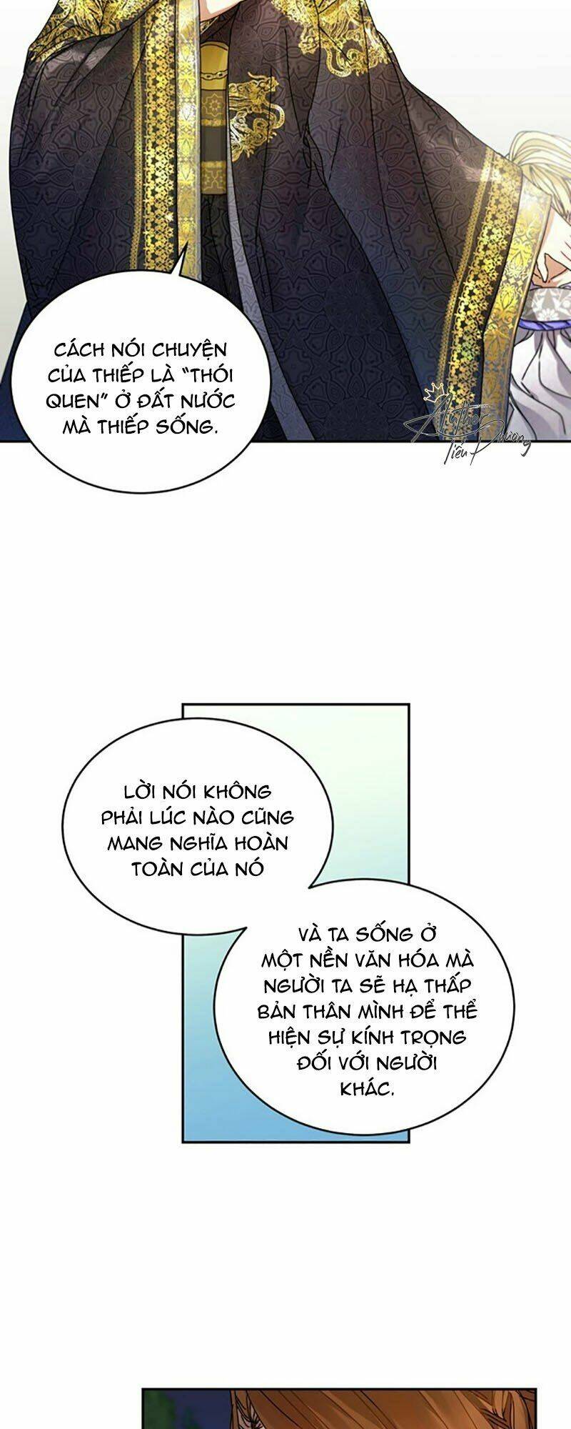 cực phẩm mỹ nam, thật lãng phí chapter 6 19