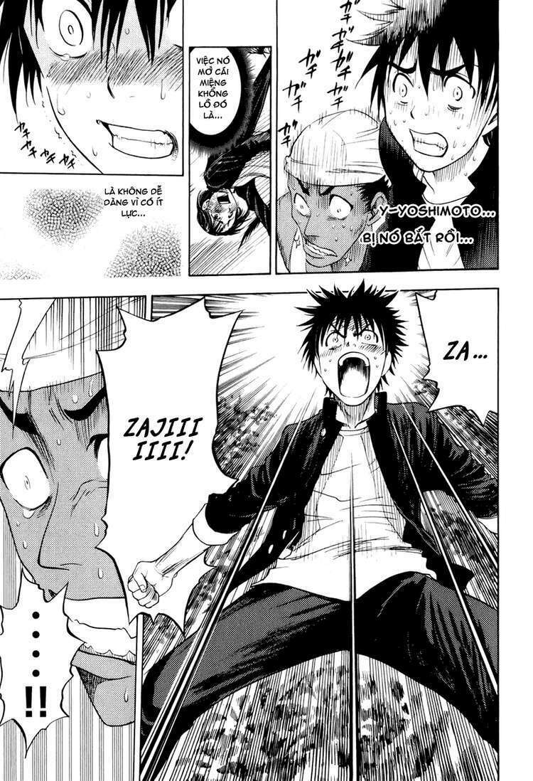 cage of eden chapter 10 13