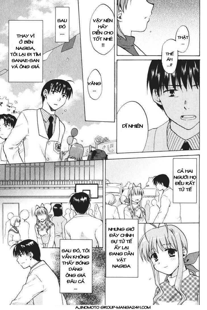 clannad chapter 11 18