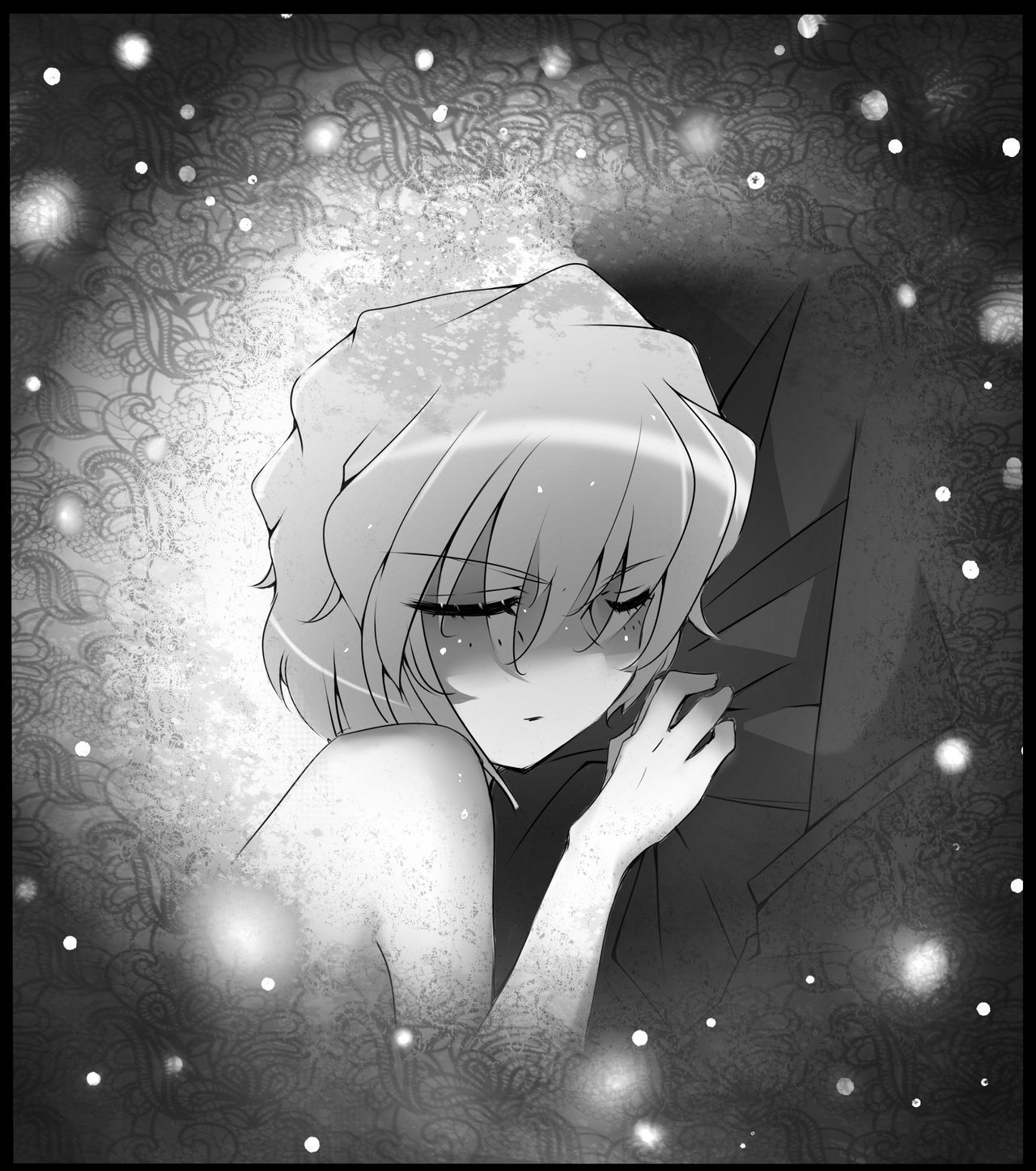 reunion chapter 0 26