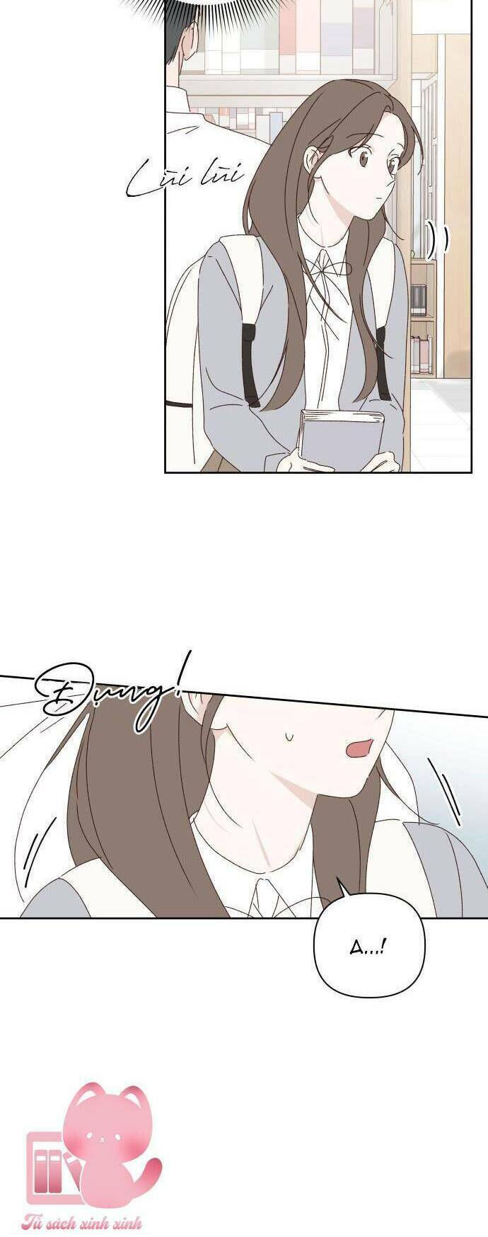 lén lút quện nhau chapter 18 19