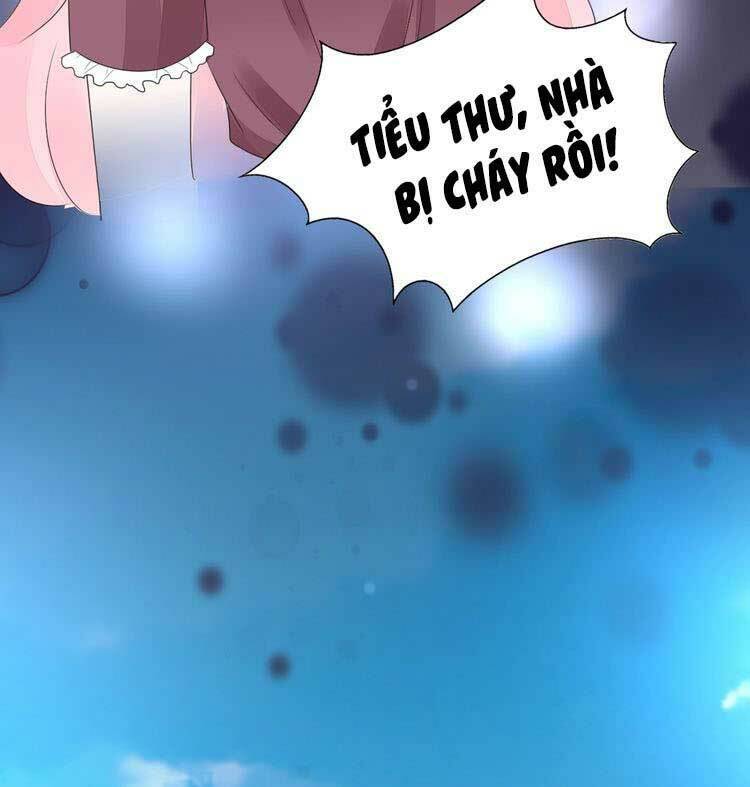 điều ước sủng ái bất bình đẳng chapter 115.2 36