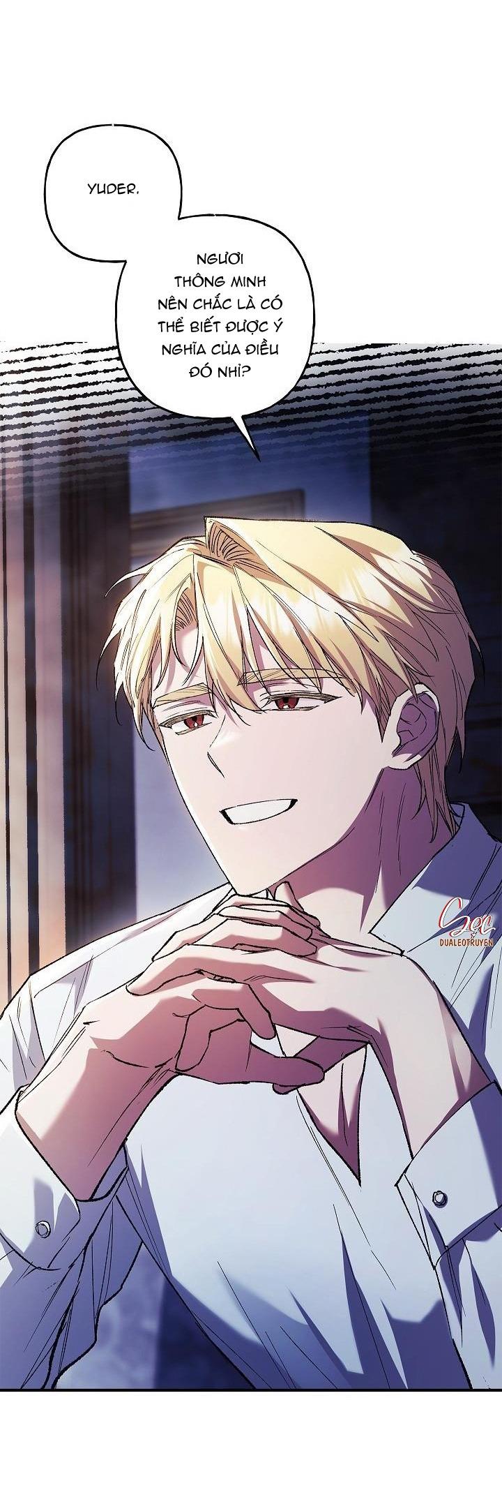 bước ngoặt định mệnh chapter 26 44