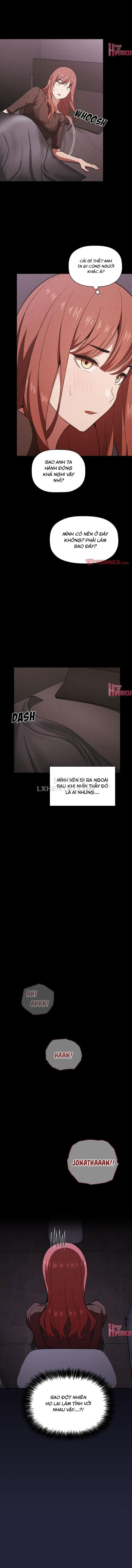 tan rã và tái hợp chapter 16 6