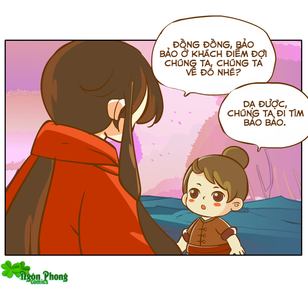 hòa thượng và tiểu long quân chapter 47 53