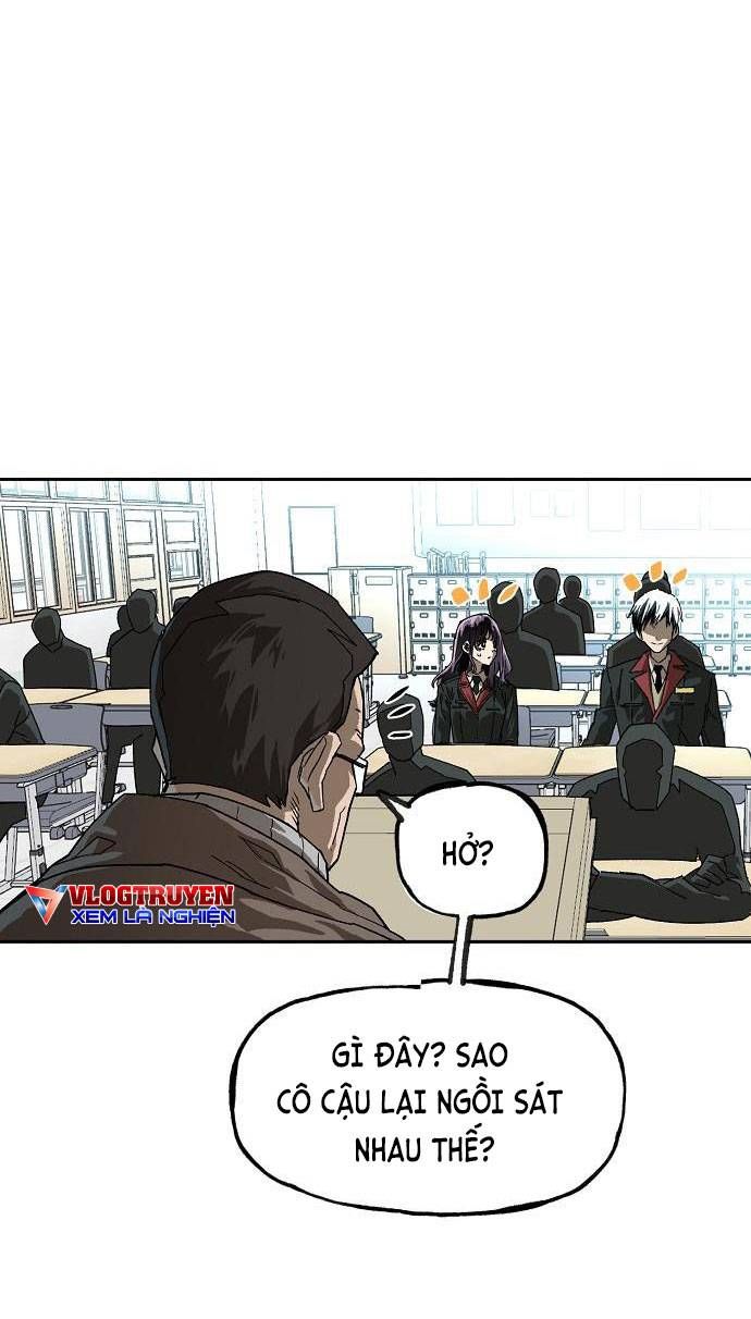 chỉ có cái c.h.ế.t mới là sự cứu rỗi chapter 13 5