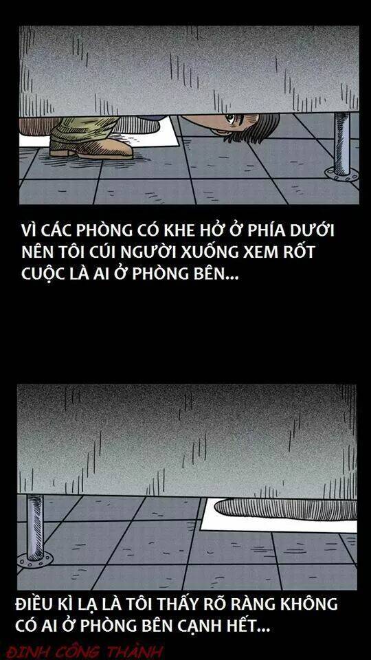 thầy súng kể chuyện ma chapter 32 11