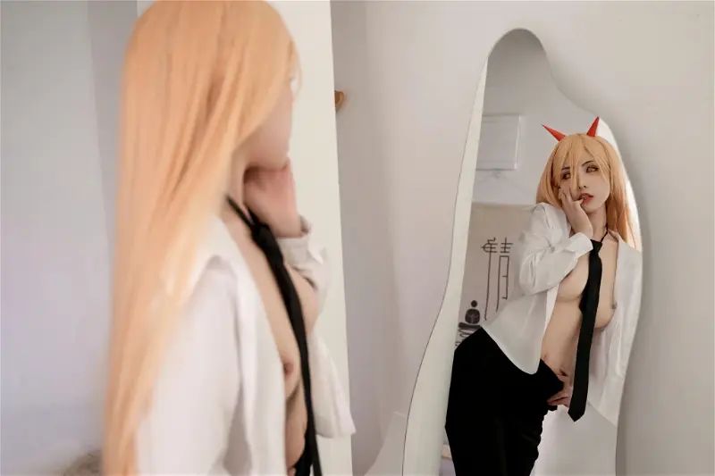 hình cosplay chapter 450 33