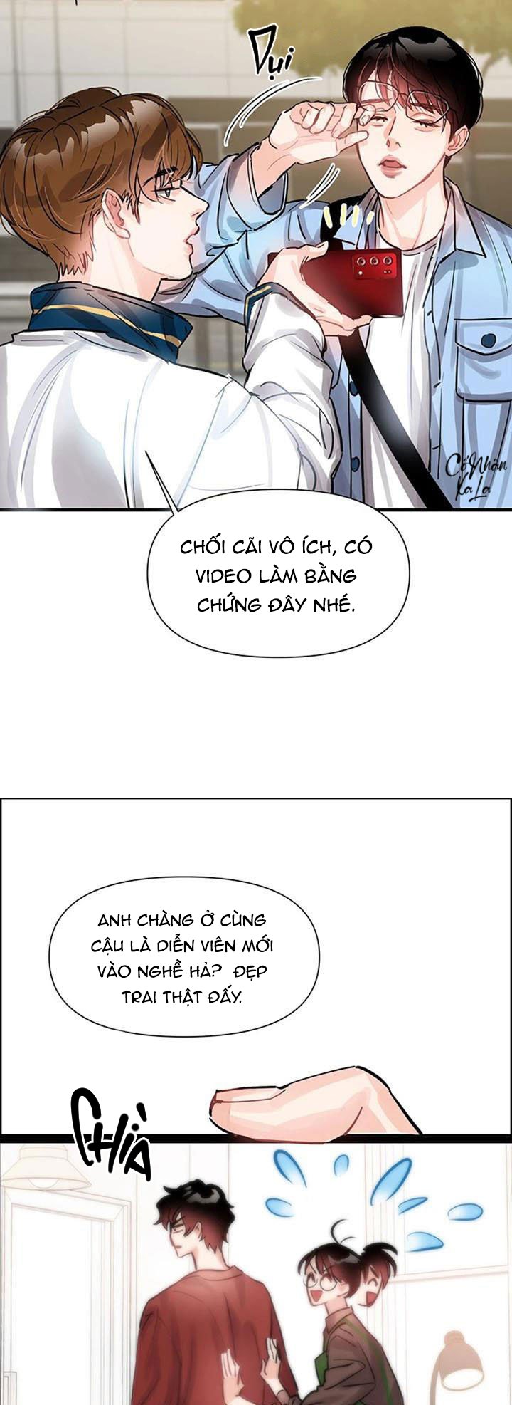 only one chapter 9 4