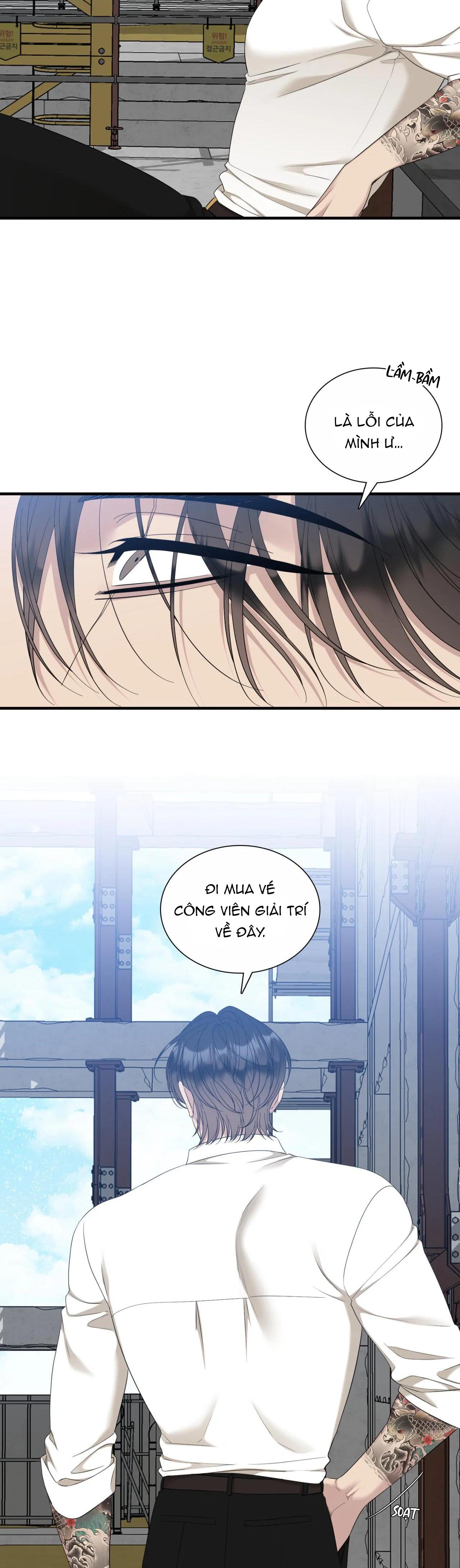 tên cặn bã chapter 43 29