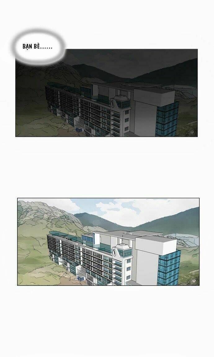 ultimate legend: kang hae hyo chapter 30 33